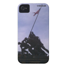 OOH RAH iPhone 4 COVERS