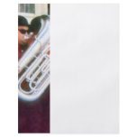Oompah Band flyers