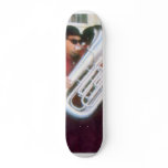 Oompah Band skateboards
