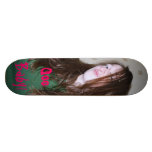 Ooo Baby! skateboards