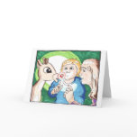 Oooo! cards
