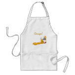 Oooops! Apron