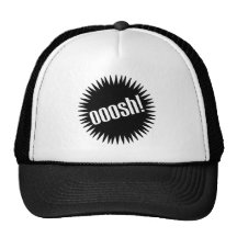 Ooosh Mesh Hats