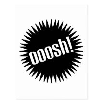 Ooosh Postcards