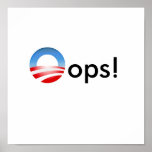 Oops!2, ops! poster