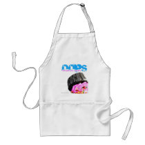 OOPS!! Again!! Apron