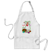 Oops! Aprons