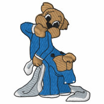 Oops Boy Bear