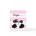 OOPS … I’M SORRY  Card