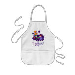 OOPS IT DRIPPED APRONS