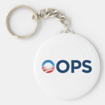 OOPS KEY CHAIN
