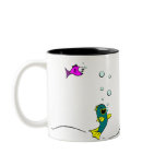 Oops Mug