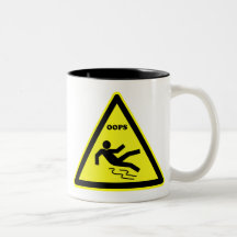 oops mugs
