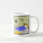 Oops, sorry... coffee mugs