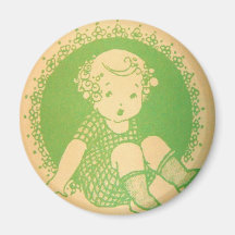 oopsy daisy fridge magnets