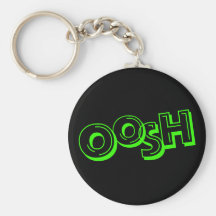 Oosh Key Chains