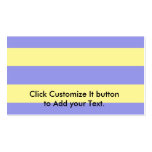 Oostkapelle, Netherlands Business Card Template
