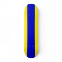 Oostkapelle, Netherlands Skateboard