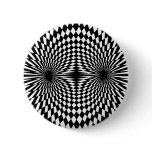 Op Art #12 buttons