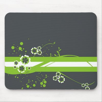 OP Design Mouse Mats by bacompton