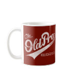 OP Vintage Mug