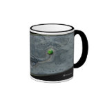 OPAL CREATURE COFFEE MUG