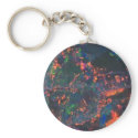 opal night keychains