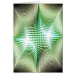 Opaque Diffusion 2.1 Greeting Card