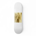 Opaque Mammatus by KLM Skateboard Deck