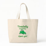opa's girl bags