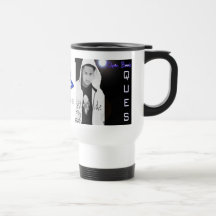 OPEN BOOK MUG