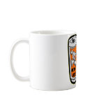 Open Can Of Whoop Ass Has Your Name Mugs