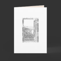 Open Door Amazing Grace cards