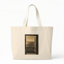 Open door-Retro Bags