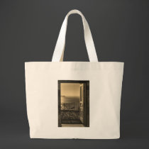 Open door-Retro bags