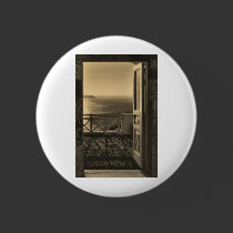 Open door-Retro buttons