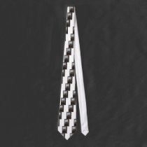 Open door ties