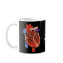 Open Hearted mugs