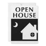 open house announcement : pop home invitations