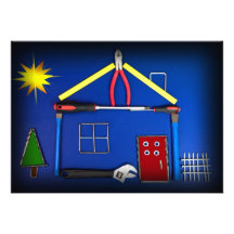 Open House - New Construction Announcements