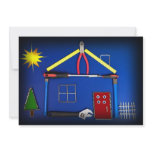 Open House - New Construction invitations