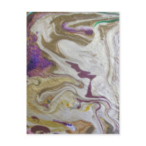 OPEN MINDS POST CARD