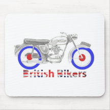 Open Mousepads