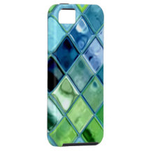 Open Ocean Original Digital Art Smartphone Case