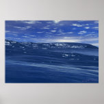 OPEN OCEAN TWO PRINT