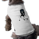 Open-Source-Monster-20 K9 Edition pet clothing