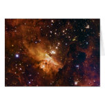 Open Stellar Cluster Pismis 24 NGC 6357 cards