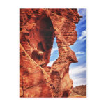 Open Window postcards
