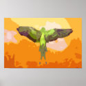 Open Wings posters