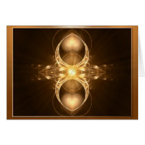 Open Your Beauty - calendar design Cards